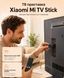 ТВ приставка медіаплеєр стик для телевізора Smart TV Android з Wi-Fi HDMI пультом голосовим керуванням Full HD 100161 фото 5