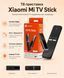 ТВ приставка медіаплеєр стик для телевізора Smart TV Android з Wi-Fi HDMI пультом голосовим керуванням Full HD 100161 фото 2